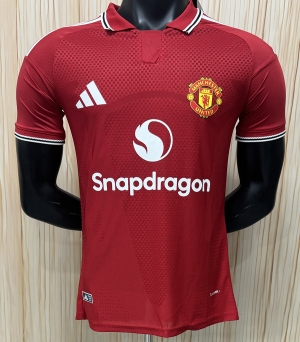 2627 M a Home player version Soccer Jersey